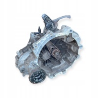 Audi a1 8x 1.4 tfsi бензин механическая кпп nbv 02u300050k