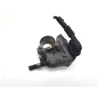 Заслонка дроссельная Toyota Yaris XP130 2016 2203047040