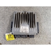 Блок управления двигателем 1.5DCI , DELPHI. K9K704 , 5МКПП. Renault Kangoo 2000 8200469333