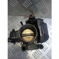 Заслонка дроссельная Audi A4 B5 1994-1999 1997 058133063H