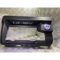 Декоративная крышка двигателя Volkswagen Golf 4 1997-2006 2000 036103925AB