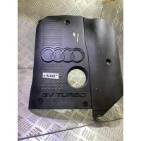 Декоративная крышка двигателя Audi A4 B5 1994-1999 1998 058103724J