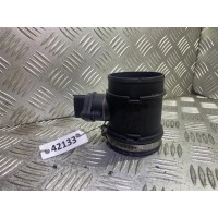Расходомер воздуха Opel Zafira A 1999-2005 2004 0281002478