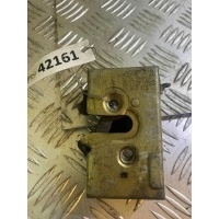Замок двери передней правой Audi 80 B4 1991-1996 1996 893837016C