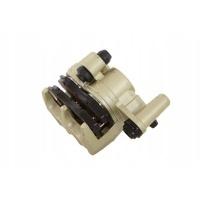 Суппорт тормоза передняя romet гг 50