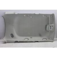 Обивка потолка конечно skoda йети 5l 09 - 17