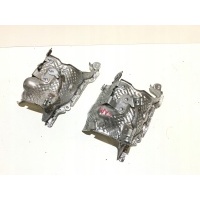 Renault clio v 1.0 твк крышка термическая 144505331r