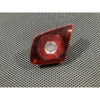 Фонарь крышки багажника правый Volkswagen Jetta 5 2007 1K5945094J,1K5945094K