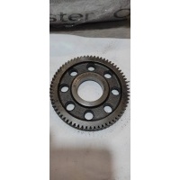Шестерня коленвала Volkswagen Passat 2007 03G105212D