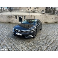 Volkswagen passat 2.0 tdi scr comfortline 2019