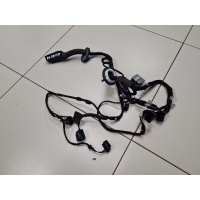 Жгут проводов передней правой двери Land Rover Range Rover 2012- LR051252