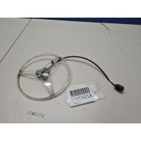 Подсветка эмблемы Mercedes GLC-klasse X253 2015- A0008172116