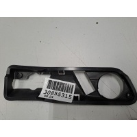 Кронштейн ручки задней правой внутренней Volkswagen Tiguan 2007-2016 5N0839198