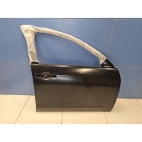 Дверь правая передняя Nissan Almera G15 2012-2018 STDT08040A1