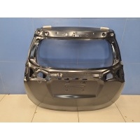 Дверь багажника Toyota RAV 4 2013-2019 STTYY40750