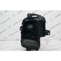 Фара светодиодная в сборе RH (овальная фишка, 16 пин, PRO) Li Auto LiXiang L7 2022 X0341210028