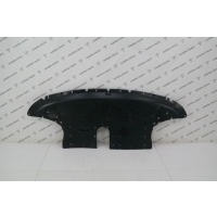 Пыльник переднего бампера (Защита днища) Li Auto LiXiang L7 2022 X0355040011