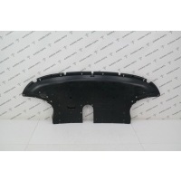 Пыльник переднего бампера (Защита днища) Li Auto LiXiang L9 2022 X0155040011