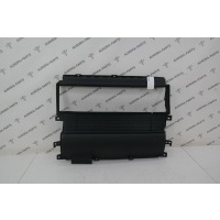 Диффузор (Ветроотражатель) переднего бампера Li Auto LiXiang L9 2022 X0128030062