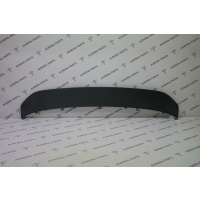 Накладка нижняя переднего бампера Li Auto LiXiang L9 2022 X0128030106