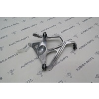 Кронштейн крепления интеркулера RH Li Auto LiXiang L7 2022 X0113010019