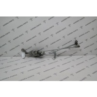 Трапеция дворников в сборе Mercedes E-Klasse W213 2016 A2138205104