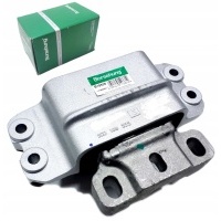 подушка кпп ход оригинал superb passat 3c0199555p
