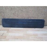Обивка крышки багажника kia sportage 94 - 02r