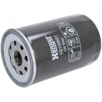Hengst filter h210w01 фильтр масляный