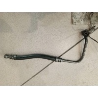 Трубка масляная BMW X5 E53 1999-2006 2001 11422247915
