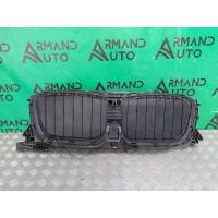 жалюзи радиатора BMW X3 G01 2021-нв 51745A1DA48, 5A1DA48