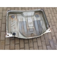 Chrysler 300c thema 13 14 ванна пол багажника