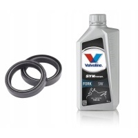 Husqvarna te510 570 610 630 масляный герметики лаг