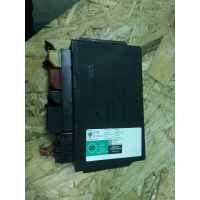 Блок комфорта Audi A6 C5(1997-2004) 2002 4b0962258b