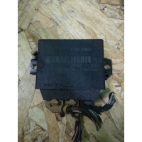 Блок управления парктрониками Volkswagen Passat B6 2006 3c0919283c