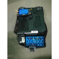 Блок предохранителей (блок реле) Renault Megan Scenic 1 2000 8200029342b