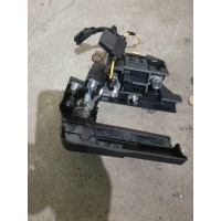 Клемма аккумулятора плюс Audi A6 C6(2004-2011) 2006 4f0915459