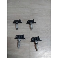 Czujnik TPMS ciśnienia kół powietrza PMV - E100 Toyota Lexus