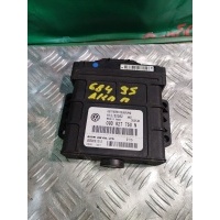 Эбу блок управления АКПП Volkswagen Touareg 2010г. 09D927750N