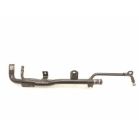 Патрубок системы охлаждения Audi A4 B7 2007 06B133607N