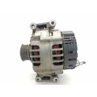 Генератор Audi A4 B7 2007 06D903016A