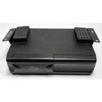 Cd - чейнджер компакт - диск ягуар xjr x300 dbc10432