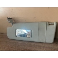 Козырек солнцезащитный Golf IV, Passat B5 Volkswagen 3B0857551AM2F4 3B0857551AM2F4
