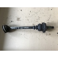 Привод левый пассат Б5 Volkswagen 8D0407271EK 8D0407271EK