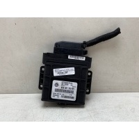 блок управления АКПП Volkswagen Touareg 2 NF 2014 0C8927750BP