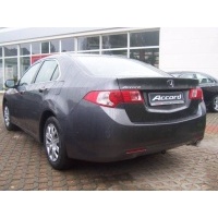 Honda accord viii стекло задняя седан задняя hondmar