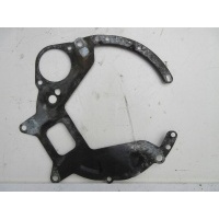 Крышка кпп bmw e46 320d m47 2247098