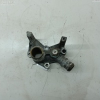 Фланец (тройник) системы охлаждения Mazda 2 2003 1N1G8594