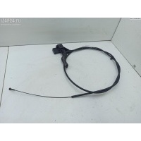 Трос капота Opel Vectra B 1995 7002346