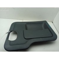 Обшивка двери задней левой (дверная карта) Renault Kangoo I (1998-2008) 2001 7700304757